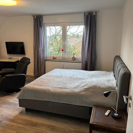 Ferienwohnung Lippstadt Exteriör bild