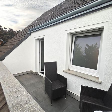 Ferienwohnung Lippstadt Exteriör bild