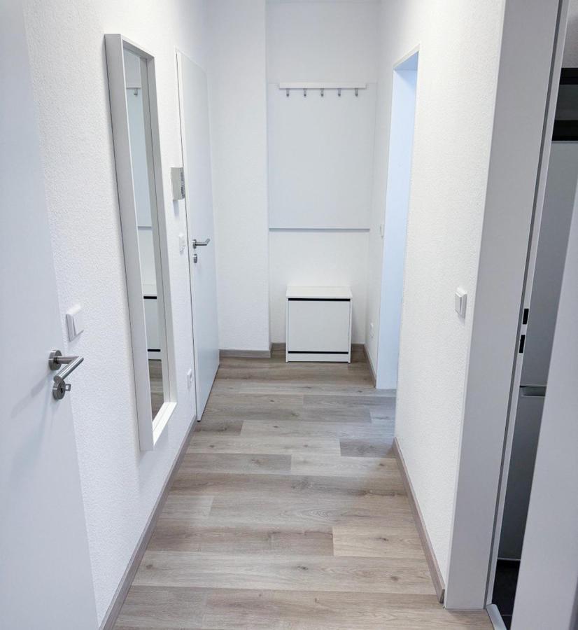 Ferienwohnung Lippstadt Exteriör bild