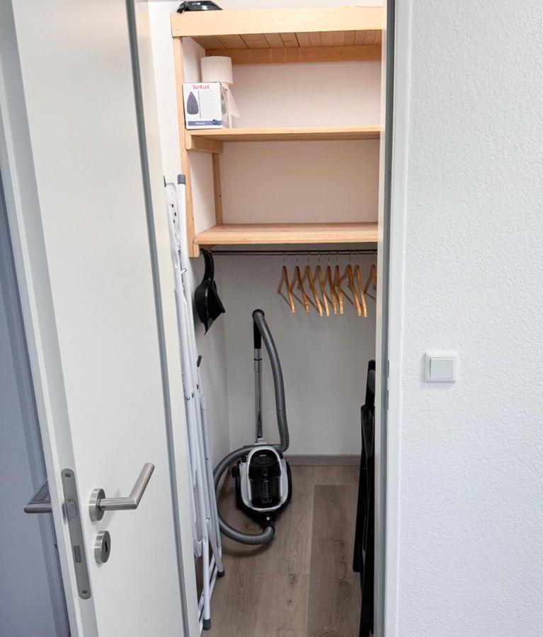 Ferienwohnung Lippstadt Exteriör bild