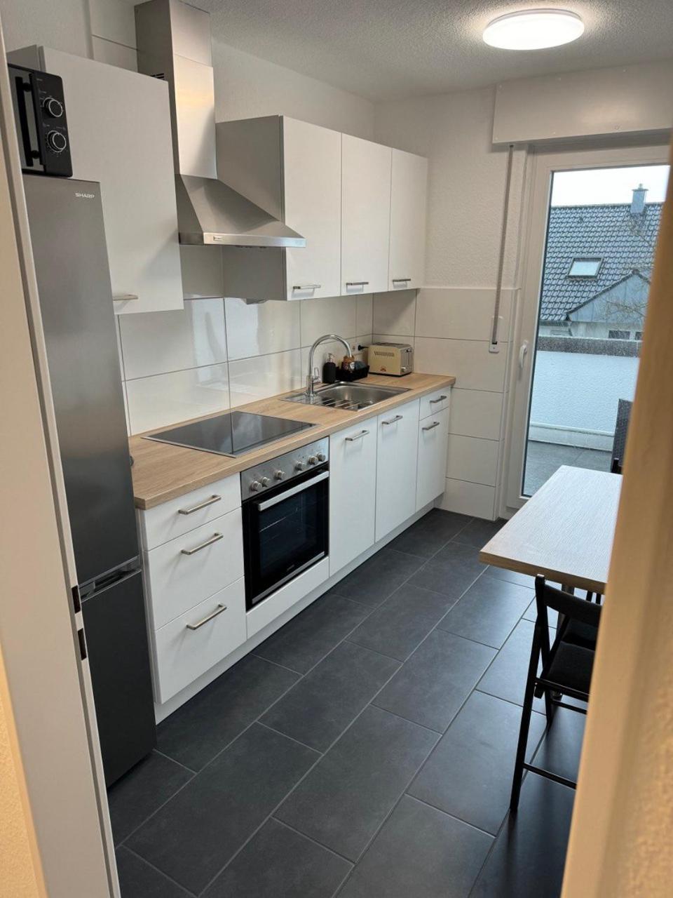 Ferienwohnung Lippstadt Exteriör bild