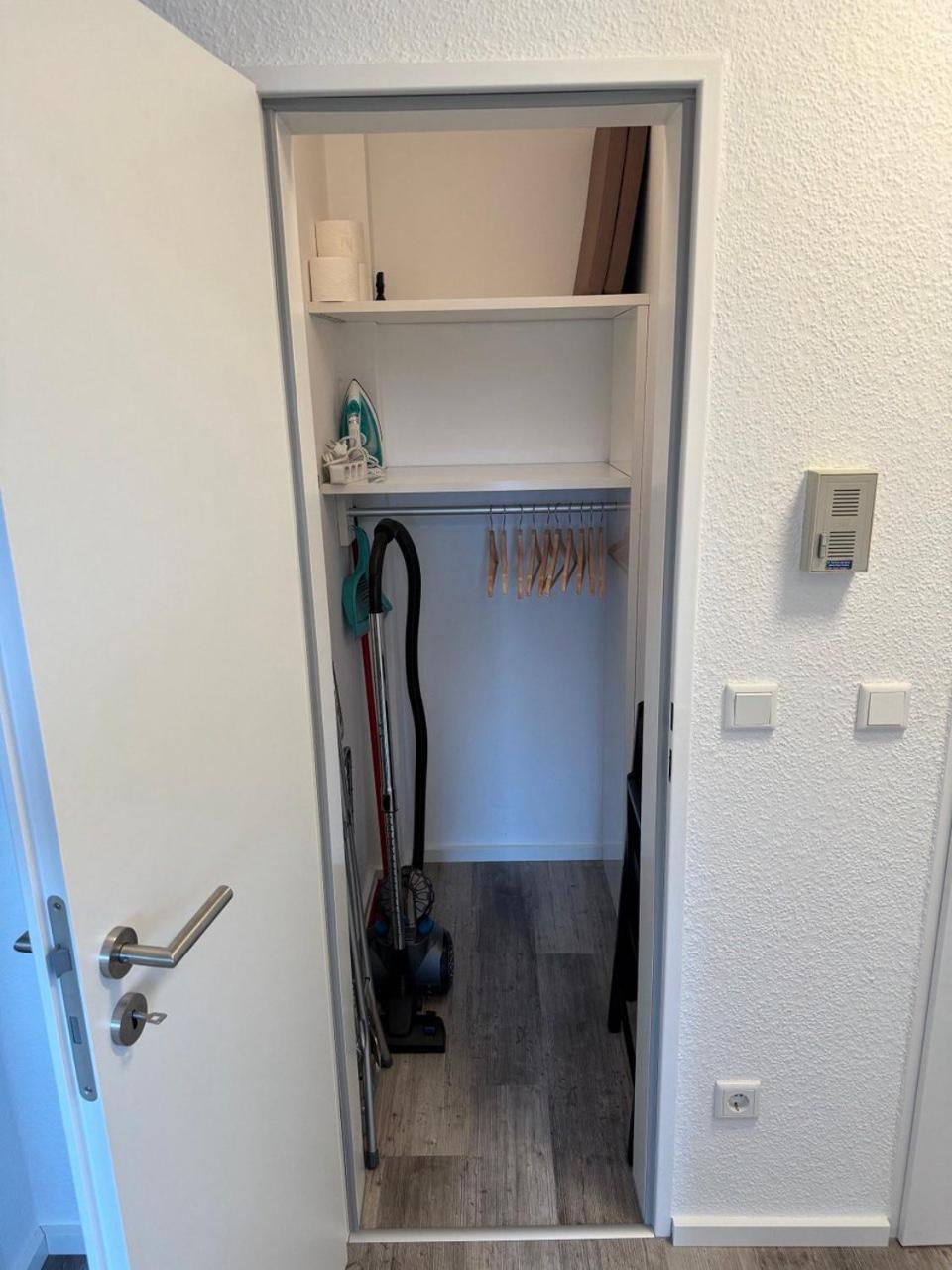 Ferienwohnung Lippstadt Exteriör bild
