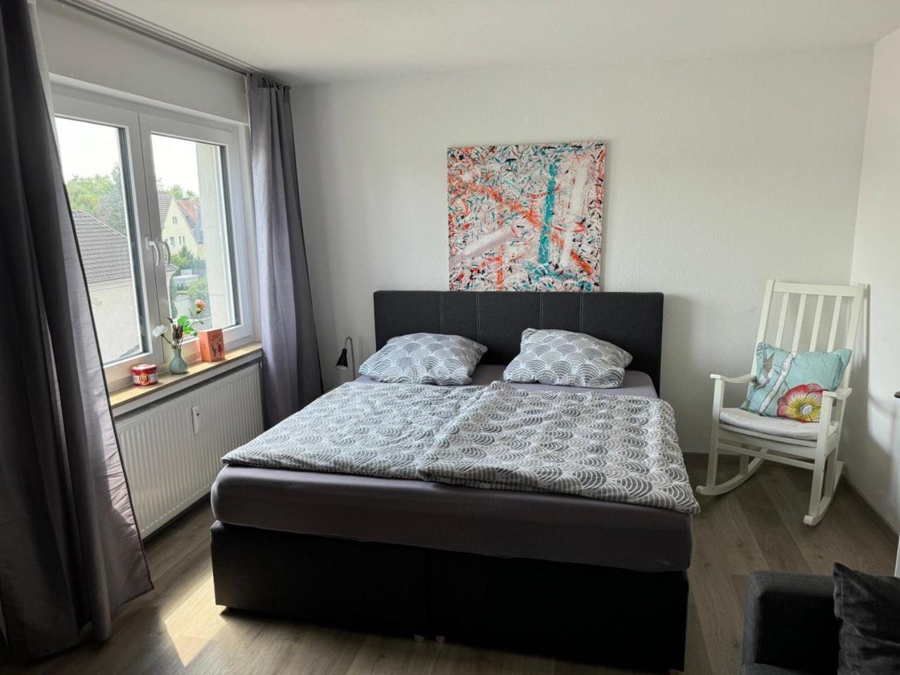 Ferienwohnung Lippstadt Exteriör bild