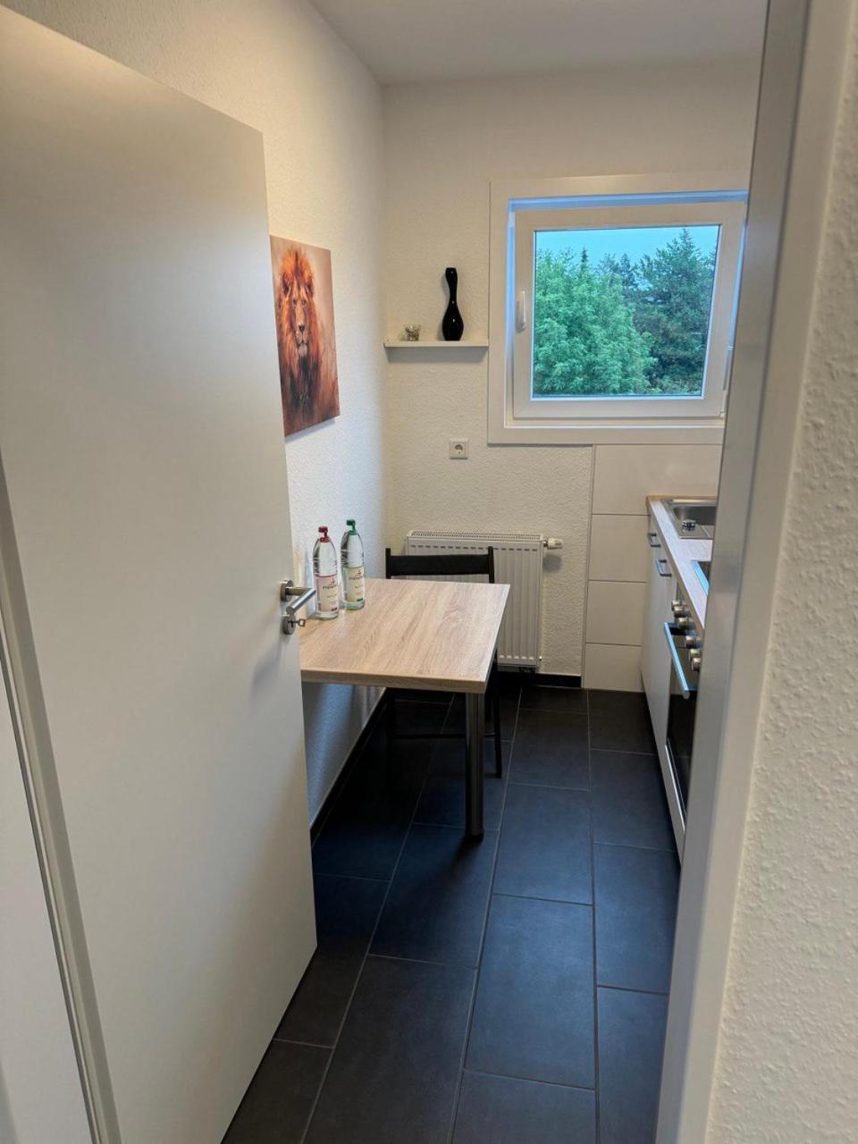 Ferienwohnung Lippstadt Exteriör bild