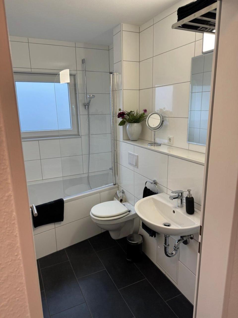 Ferienwohnung Lippstadt Exteriör bild