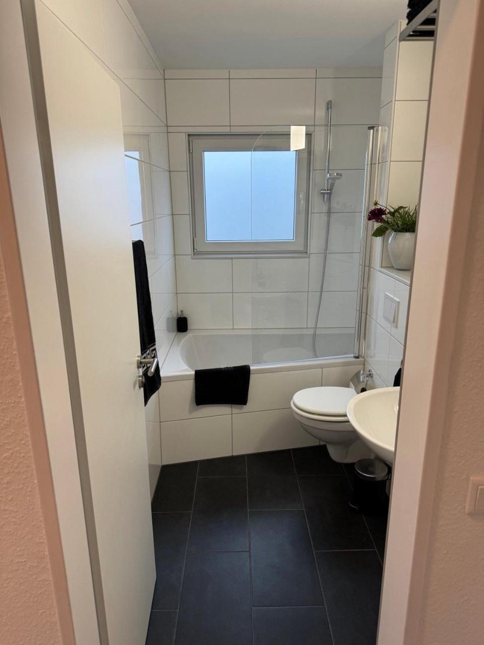 Ferienwohnung Lippstadt Exteriör bild