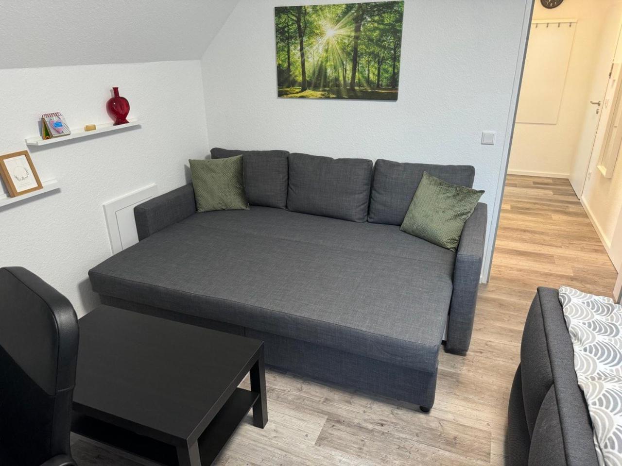 Ferienwohnung Lippstadt Exteriör bild