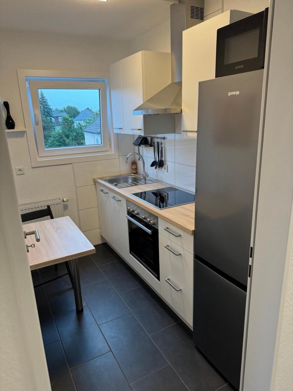 Ferienwohnung Lippstadt Exteriör bild