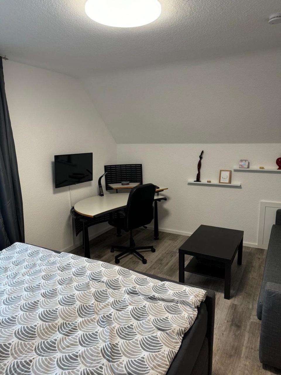 Ferienwohnung Lippstadt Exteriör bild