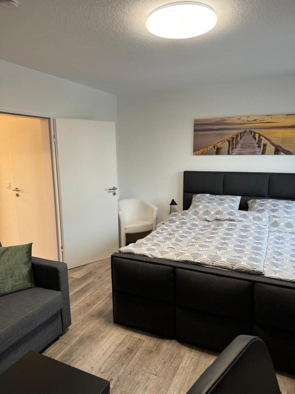 Ferienwohnung Lippstadt Exteriör bild