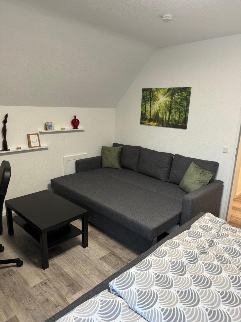 Ferienwohnung Lippstadt Exteriör bild